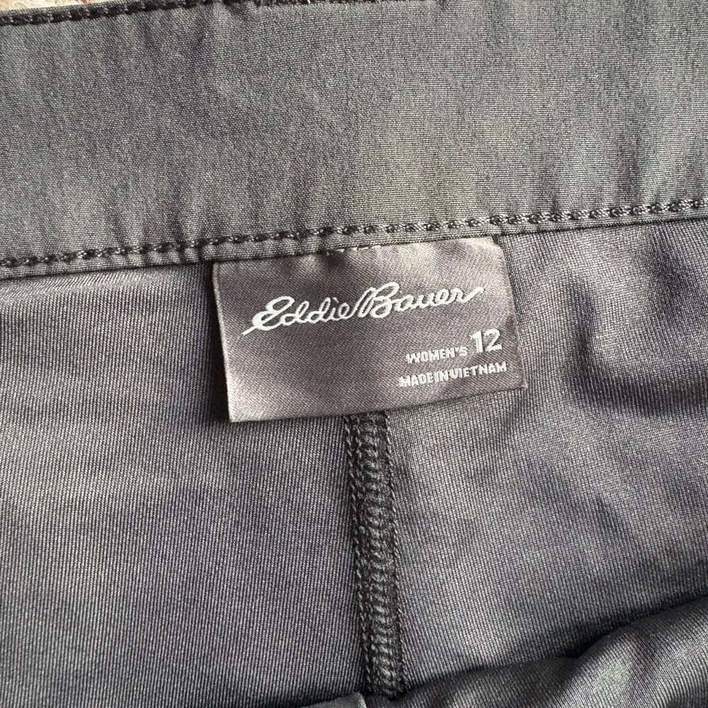 Eddie Bauer Women’s Skort Gray Sz 12